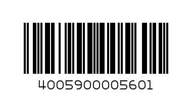 Nivea AngelStar Roll On 50ml. - Barcode: 4005900005601