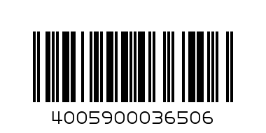 nivea roll on power - Barcode: 4005900036506