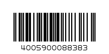 NIVEA DRY COMFORT 50ML - Barcode: 4005900088383