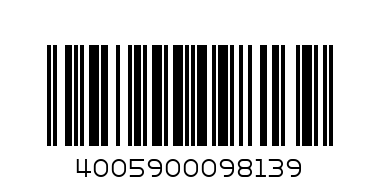 NIVEA STRESS P 50ML - Barcode: 4005900098139