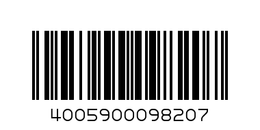 Nivea Roll on Natural Fairness 50ml - Barcode: 4005900098207