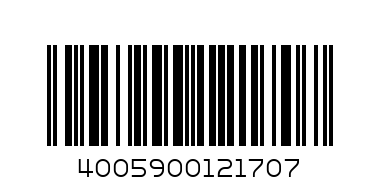 nivea fresh energy - Barcode: 4005900121707