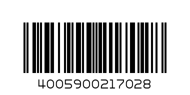 NIVEA INTENSIVE MOISTURISING - Barcode: 4005900217028