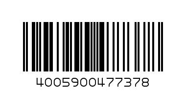 نيوييا منزل عرك - Barcode: 4005900477378