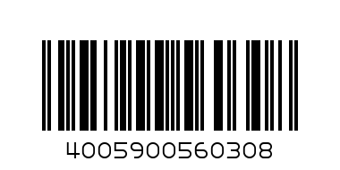 LABELLO PEARLY SHINE - Barcode: 4005900560308