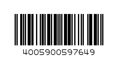 niv sun sens spf 30 - Barcode: 4005900597649