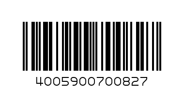 NIVEA BLACK CARBON AMAZONIA 50G - Barcode: 4005900700827