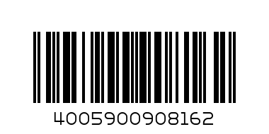 NIVEA NATURAL RADIANCE ANTI PERSPIRANT STICK WITH VITAMIN C 50ML - Barcode: 4005900908162