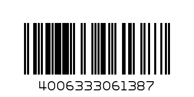 HAPPY POTTER - Barcode: 4006333061387