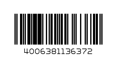 STABILO PERMANENT FINE MARKER RED F - Barcode: 4006381136372