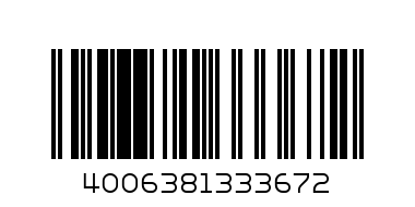 STABILO HIGHLIGHTER ORANGE - Barcode: 4006381333672