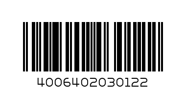 BAVARIA MINI BR - Barcode: 4006402030122