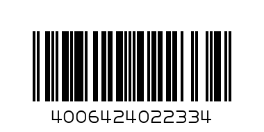 Stute Confiture Fraise   diabetic 430 g - Barcode: 4006424022334