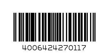 STUTE STRAWBERRY CONSERVE JAM 340GX6 - Barcode: 4006424270117