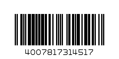 قلم مظهر استدلر 07 - Barcode: 4007817314517