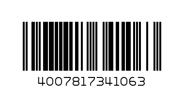 STAEDTLER WB BLCK - Barcode: 4007817341063