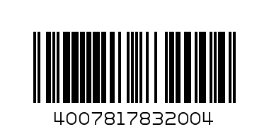 STEADTLER GOLD MARKER - Barcode: 4007817832004