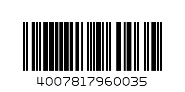 STAEDTLER GLUE STICK 10 G - Barcode: 4007817960035