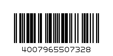 ELMEX ANTI-CARIES 75ML - Barcode: 4007965507328
