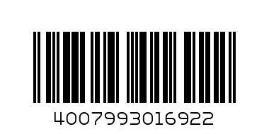 oreo ice sticks x4 - Barcode: 4007993016922