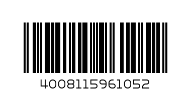 PLASTIC A-Z INDEX A5 - Barcode: 4008115961052