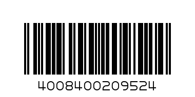 kinder happy bag - Barcode: 4008400209524