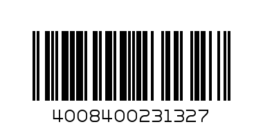 100 Г KINDER SURPRISE МАКСИ ЯЙЦЕ - Barcode: 4008400231327