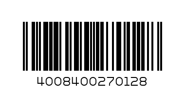 KINDER  MAXI  MIX  153g - Barcode: 4008400270128