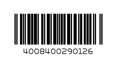 DANON KINDER PINGUI - Barcode: 4008400290126