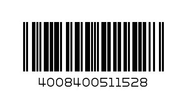 KINDER 3 CHOCOLATE - Barcode: 4008400511528