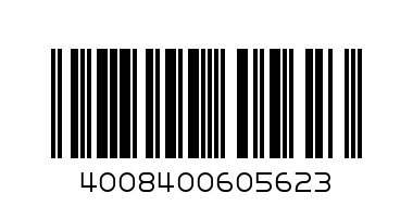 TicTac apple mix - Barcode: 4008400605623