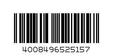 VARTA 4SLONGLIFE BLISTER AA - Barcode: 4008496525157