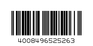 VARTA 2PK C BLISTER LONG LIFE - Barcode: 4008496525263