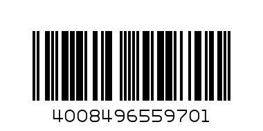 VARTA 2S HE AAA BLISTER - Barcode: 4008496559701