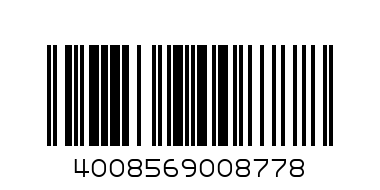 Corn flakes, 1000g - Barcode: 4008569008778