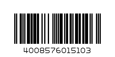 mirror orange - Barcode: 4008576015103