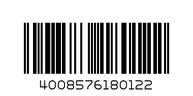 titan comb men - Barcode: 4008576180122