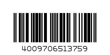 JOSEPHINE 34F ROSE - Barcode: 4009706513759