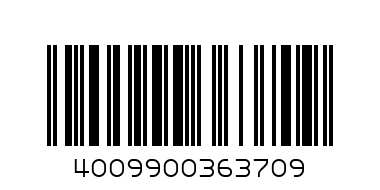 Orbit Sweetmint 25s - Barcode: 4009900363709