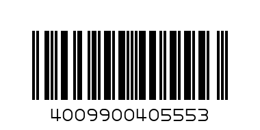 Orbit white - Barcode: 4009900405553