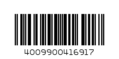 P. K. GUM - Barcode: 4009900416917