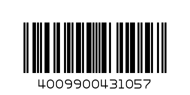 Tiggigummi Orbit for kids strawberry  27 g x 12 stk - Barcode: 4009900431057