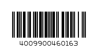 SKITTLES WILD BERRY 1255 - Barcode: 4009900460163