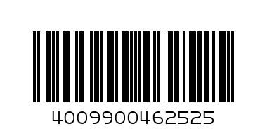 Tiggigummi Orbit  for kidst  39 g x 8 stk - Barcode: 4009900462525