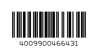 Orbit Zerif Nane 25draje - Barcode: 4009900466431