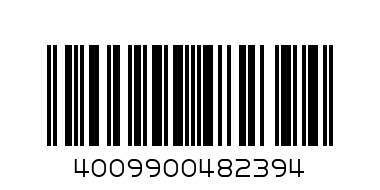 Tiggigummi Orbit  bublbemint  14 g x 30 stk - Barcode: 4009900482394