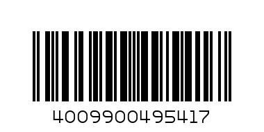 Tiggigummi Orbit Forest Berry 31g x 10 stk - Barcode: 4009900495417