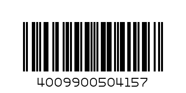 Orbit White Bubblemint 22draje - Barcode: 4009900504157