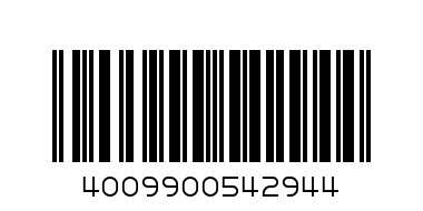 orbit bubblemint - Barcode: 4009900542944