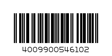 SKITTLES GREEN CRAZY SOUR - Barcode: 4009900546102